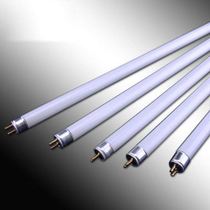  T4 thin tube Household mirror headlight old-fashioned T4 small daylight fluorescent T4 fluorescent lamp tube