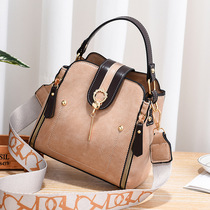 Shanghai warehouse spot outlet discount official website Net red small bag women bag 2021 New Tide fashion womens bag