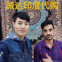 Chengda India direct mail professional running errands 6 years of experience Channel formal guarantee