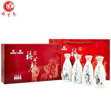 梅兰春芝麻香白酒-梅兰春芝麻香白酒促销价格、梅兰春芝麻香白酒品牌- 淘宝