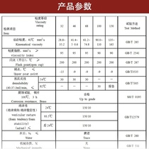 Anti-wear hydraulic oil 46 L-HM68#32 Zhuoli Puli high pressure ash-free excavator lubricating oil 18L200L vat