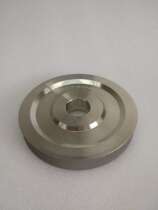 Grinding terminal machine NdFeB ferrite magnet forming diamond grinding wheel