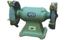 Shanghai brand desktop grinder M3220φ200 × 25 × φ32 grinder