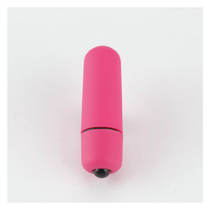 New adult sex products Ten-frequency multi-frequency pointed frosted bullet mute strong shock massager vibrator jumping egg