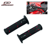 Italian PROGRIP motorcycle handle cover 717 Marquis motogp driver handle plastic Ducati modification