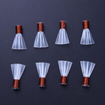 Professional performance three tendons suona whistle plastic whistle suona whistle three tendon whistle plastic whistle