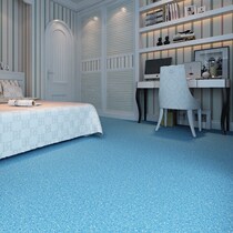 pvc floor mat bedroom cement floor patch self-adhesive floor leather thick floor leather wear-resistant carpet waterproof ground patch