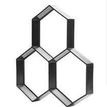 Pebble Mould Model Pebble Imitation Stone Color Floor Tile Mould Garden Mould Foundation Building Material Construction Paving