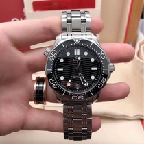  Dubai 丨 Overseas warehouse spot 丨 Brand discount duty free shop 丨 Automatic mechanical belt Steel belt watch wristband
