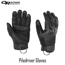 American OutdoorResearchPiledriverOR tactical gloves carbon fiber leather gloves