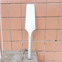 Brick and knife handy brick and knife Chongqing great foot dragon water white circle to make double face tile knife brickwork tile work