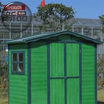 Temporary House sundries outdoor movable storage room combination activity g room tools garden room room toys
