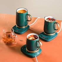 Health Cup 2021 New Small Power Electric Hot Cup Wellness Kettle Dorm Room Office Stew Cup Portable Cooking Congee Cup