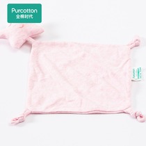 October Jing Crystal cotton era newborn baby clothes and supplies Daquan regular set gift box BABY HUG mouth