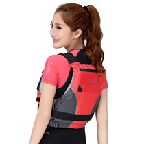 Parent-child thick life jackets for men and women adult life suits buoyant vest swimming floating n diving