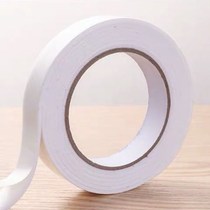 Sponge double-sided adhesive strong non-trace foam adhesive thick foam adhesive wall pendant glue advertising adhesive