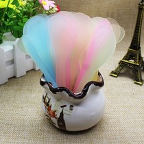 (100 pack) mask stick mask scoop DIY beauty tool regulator stick small scraper mask tool