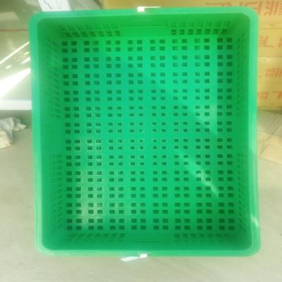 Fruit shop with fruit frame supermarket goods simple display display basket commercial pile head bread E storage basket storage basket for vegetables