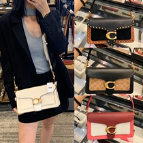 Discount duty-free shop new Tabby Dionysus bag fragrant bray color matching oblique collapse bag shoulder hand rivet bag