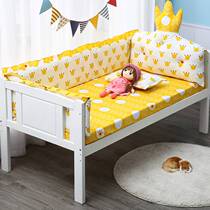 Crib bed for children bedding baby bed baby children and widened bed