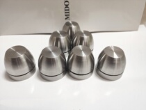 Fezhi multi Star foot nail 304 stainless steel power amplifier shock absorber foot pad