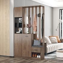 Shoe cabinet to the top living room partition cabinet partition cabinet screen wall screen shoe cabinet screen partition screen cabinet entrance
