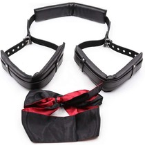 new Restraint Kit for Sex BDSM Bondage Thigh Adult Sex Toy