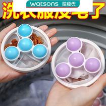 Washing Machine Filter General Laundry Go-hair Filter Filter Pulling Filter Washing Machine