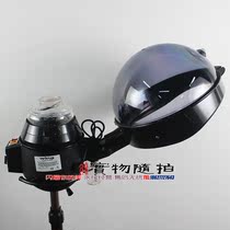 Crown Dalang H102 vertical hair oil oven steam machine sprayer hair care hair salon home barber shop