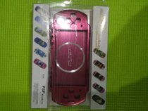 PSP2000 shell replacement Shell Shell PSP3000 host upper shell cover Second generation