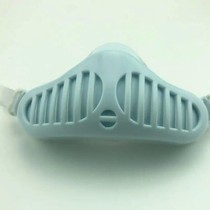Pig nose filter Haze star human nose air filter nose cover allergy new dust-proof nose cover breathable 3
