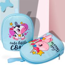 Breast Pump storage bag Small work portable breast milk storage bag out of the general bottle insulation cover ice bag milk bag