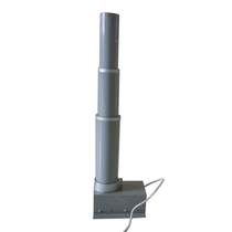 Projector electric hanger camera projector hanger LCD TV lifter rotating push rod 202