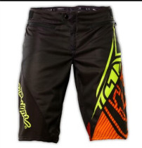 TLD new pants summer off-road motorcycle riding racing mountain bike bike wear-resistant downhill shorts color
