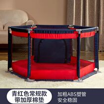 Childrens fence safety guardrail toys baby carpet climbing mat bed universal Kang fence on the floor
