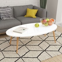 Non-folding bed wooden table carpet bay window small desk eating coffee table bedroom sitting floor makeup computer desk short Kang