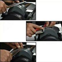 Owen outlet 5-inch professional water-water mill grinding knife machine for home 120 mesh (electric level)