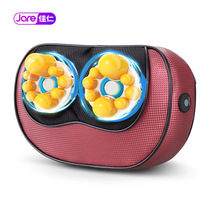 Massage pillow cervical vertebra massager automatic heating kneading home neck back waist leg Whole Body Electric