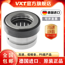 VXT needle roller thrust ball bearings NKX10 12 15 17 20 25 30 35 40 45 50 60Z