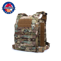 combat2000XPC light carrying board vest system body anti-splash water light weight vest spot YKK zipper