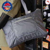 COMBAT2000 medium size kit environmental protection bag tactical shoulder bag waterproof satchel foldable bag pull rod luggage