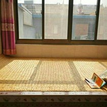 Kang seats home rural high temperature customized edging Reed seats Kang seats fire Kang seats decoration seats ceiling seats