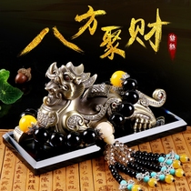 Car ornaments 2021 new car center console perfume seat in high-end mens car with decorations