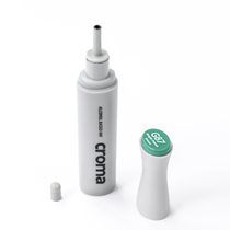 Croma song horse marker supplement liquid can be repeated to supplement ink special single optional skin color can be added ink monochrome gradient student animation painting number 0 transparent black special