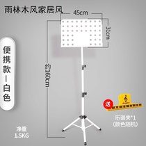 Rack guitar guzheng Erhu Spectral Shelf Pipa Gou Spectral Shelf Musical Score of the Musical Score Shelf of the Musical Score Shelf of the Musical Score Shelf of the Pipa
