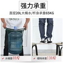 Fishware Supplies Large Full Scribe Net Silicone Netting Web Pocket Fish Protection Plagiarism Net Suit Combined Profiled Plagiarism Folding Accessories