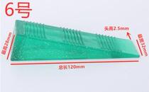 Door blocking door device free punching rubber door plug door security door blocking wedge card top door device full anti-collision windproof door