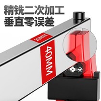 Cutting machine laser push knife 1 meter 6 high precision manual infrared laser tile waterjet wall cutting floor tile artifact