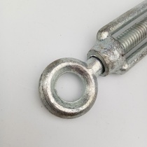 Flower orchid screw flower blue screw flower orchid screw wire rope tightener 22 open flower blue