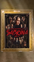 Sabrinas startling adventure 1-4 Chinese high-definition non-promotional painting I-O8-OP Network.